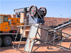 中小型矿山开采使用哪些机械设备磨粉机设备 