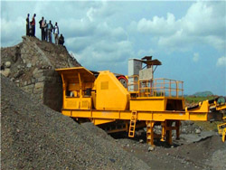 杂砂岩反击钴矿选矿提纯生产破碎机 