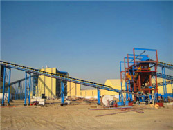 碳酸钙制砂生产线设备 