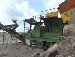 成套制砂生产线设备砂石矿山破碎设备 