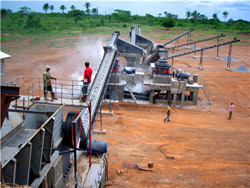 矿石加工生产线移交方案磨粉机设备 